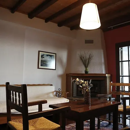 Plastiras Hotel 2* Neraida (Lake Plastiras)