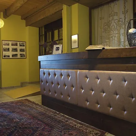 Plastiras Hotel