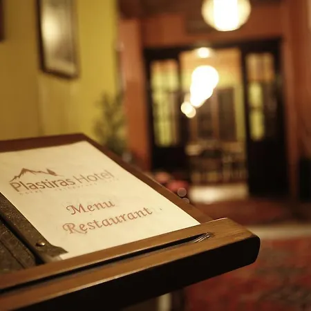 Plastiras Hotel 2* Neraida (Lake Plastiras)