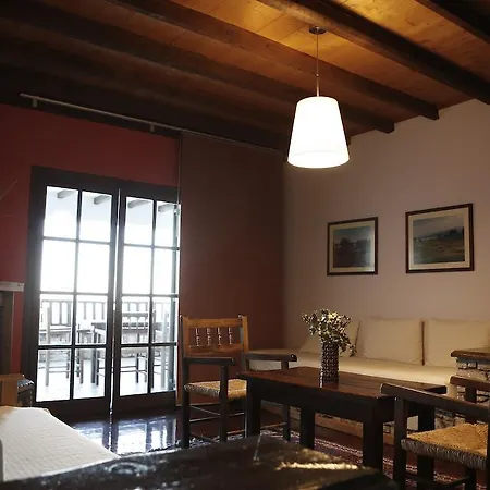 Отель Plastiras Hotel