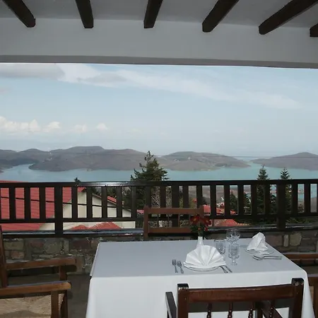 Plastiras Hotel 2*